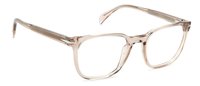 Eyeglasses frame David Beckham Man 10633979U5220 - 10633979U5220